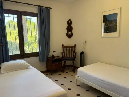 Maison familiale avec jardin et terrasse privée, piscine commune, proche de L'Estartit - Photo 19