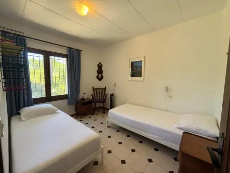 Maison familiale avec jardin et terrasse privée, piscine commune, proche de L'Estartit - Photo 20
