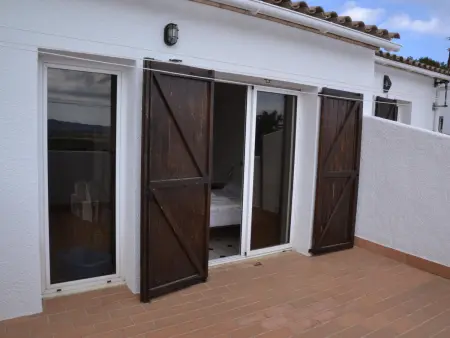 Maison familiale avec jardin et terrasse privée, piscine commune, proche de L'Estartit - Photo 22