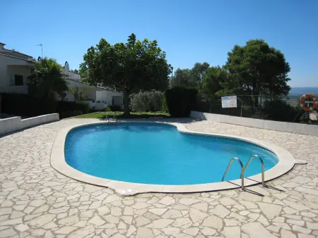 Maison familiale avec jardin et terrasse privée, piscine commune, proche de L'Estartit - Photo 23