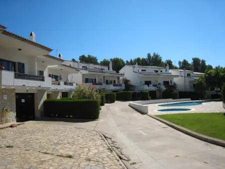 Maison familiale avec jardin et terrasse privée, piscine commune, proche de L'Estartit - Photo 24