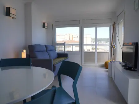 Appartement en bord de mer à L'Estartit avec piscine - Photo 7