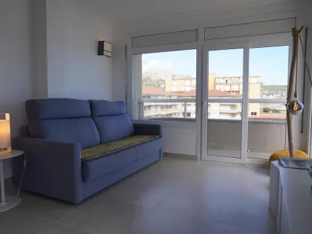 Appartement en bord de mer à L'Estartit avec piscine - Photo 8