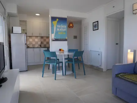 Appartement en bord de mer à L'Estartit avec piscine - Photo 9