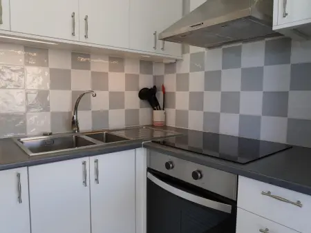 Appartement en bord de mer à L'Estartit avec piscine - Photo 12