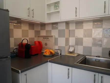 Appartement en bord de mer à L'Estartit avec piscine - Photo 13