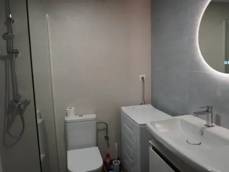 Appartement en bord de mer à L'Estartit avec piscine - Photo 15