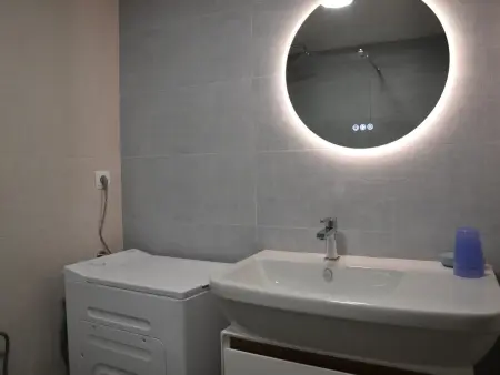 Appartement en bord de mer à L'Estartit avec piscine - Photo 16