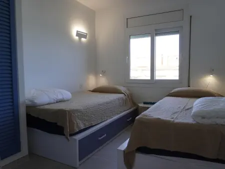 Appartement en bord de mer à L'Estartit avec piscine - Photo 18
