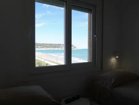 Appartement en bord de mer à L'Estartit avec piscine - Photo 19