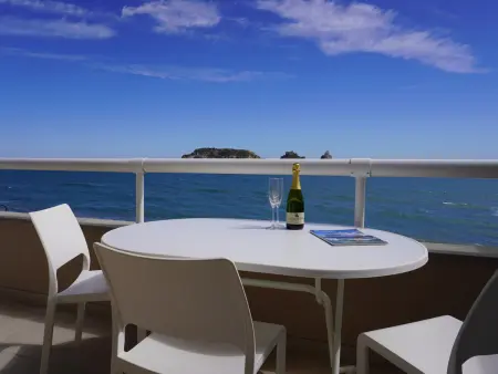 Appartement en bord de mer à L'Estartit avec piscine - Photo 20