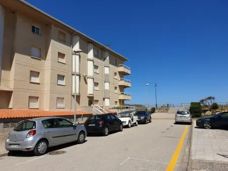 Appartement en bord de mer à L'Estartit avec piscine - Photo 27