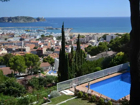 Appartement spacieux avec piscine commune à L'Estartit, Espagne - Photo 1
