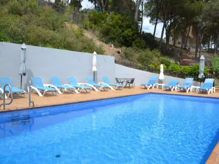 Appartement spacieux avec piscine commune à L'Estartit, Espagne - Photo 2