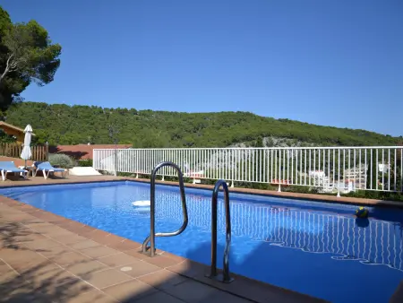 Appartement spacieux avec piscine commune à L'Estartit, Espagne - Photo 3