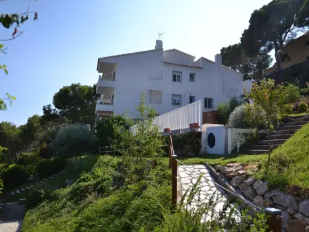 Appartement spacieux avec piscine commune à L'Estartit, Espagne - Photo 4