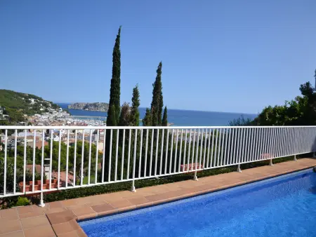 Appartement spacieux avec piscine commune à L'Estartit, Espagne - Photo 8