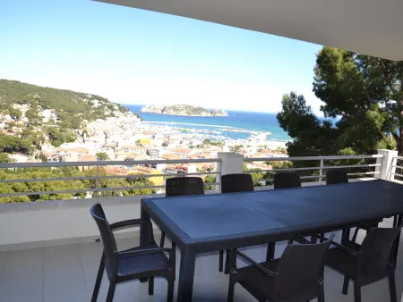 Appartement spacieux avec piscine commune à L'Estartit, Espagne - Photo 9