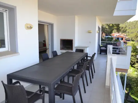Appartement spacieux avec piscine commune à L'Estartit, Espagne - Photo 10