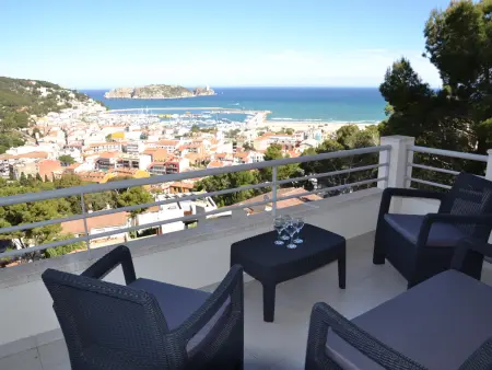 Appartement spacieux avec piscine commune à L'Estartit, Espagne - Photo 11