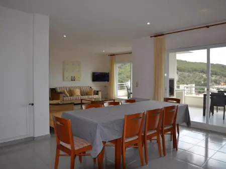 Appartement spacieux avec piscine commune à L'Estartit, Espagne - Photo 12