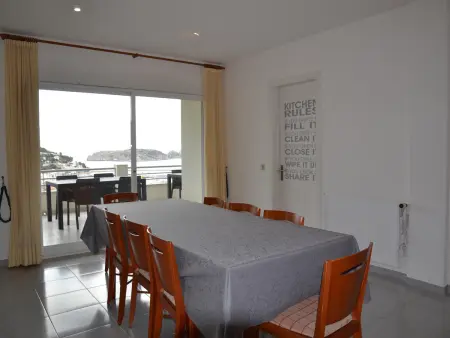 Appartement spacieux avec piscine commune à L'Estartit, Espagne - Photo 17