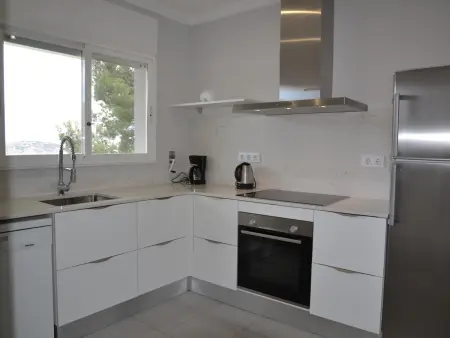 Appartement spacieux avec piscine commune à L'Estartit, Espagne - Photo 19