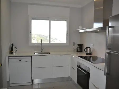 Appartement spacieux avec piscine commune à L'Estartit, Espagne - Photo 20