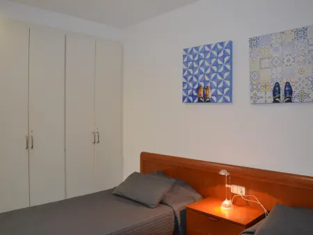 Appartement spacieux avec piscine commune à L'Estartit, Espagne - Photo 30