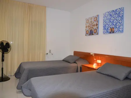 Appartement spacieux avec piscine commune à L'Estartit, Espagne - Photo 31