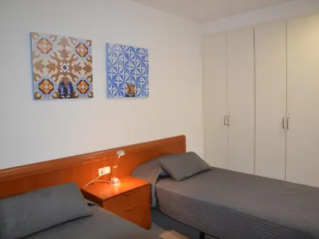 Appartement spacieux avec piscine commune à L'Estartit, Espagne - Photo 32