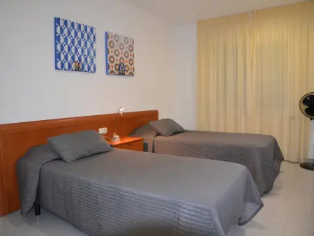 Appartement spacieux avec piscine commune à L'Estartit, Espagne - Photo 33