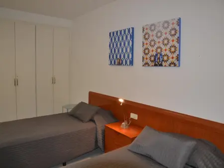 Appartement spacieux avec piscine commune à L'Estartit, Espagne - Photo 34