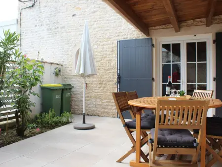 Maison rénovée proche plage, 8 couchages, Dolus d'Oléron - Photo 1