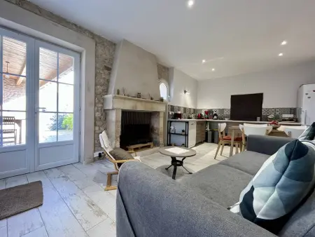 Maison rénovée proche plage, 8 couchages, Dolus d'Oléron - Photo 3