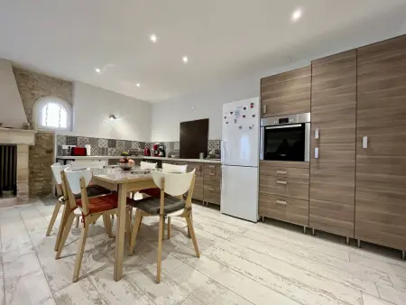 Maison rénovée proche plage, 8 couchages, Dolus d'Oléron - Photo 7