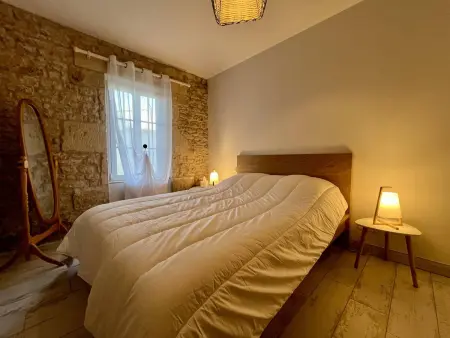 Maison rénovée proche plage, 8 couchages, Dolus d'Oléron - Photo 8