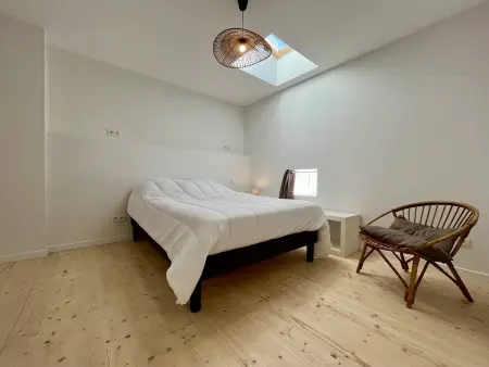 Maison rénovée proche plage, 8 couchages, Dolus d'Oléron - Photo 11