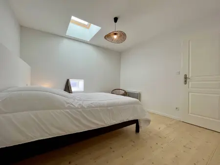 Maison rénovée proche plage, 8 couchages, Dolus d'Oléron - Photo 12