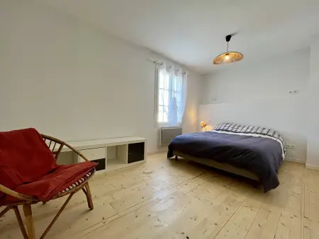 Maison rénovée proche plage, 8 couchages, Dolus d'Oléron - Photo 13