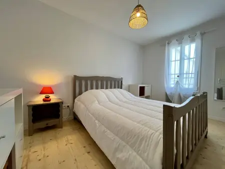 Maison rénovée proche plage, 8 couchages, Dolus d'Oléron - Photo 16