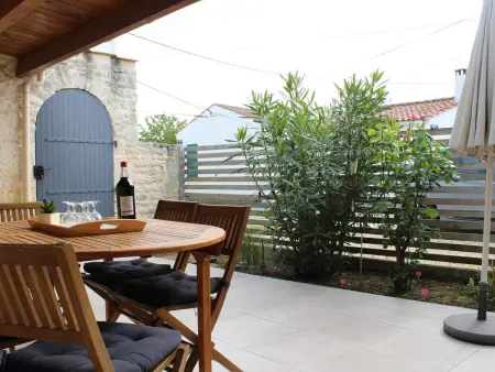 Maison rénovée proche plage, 8 couchages, Dolus d'Oléron - Photo 18