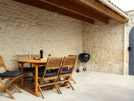 Maison rénovée proche plage, 8 couchages, Dolus d'Oléron - Photo 19
