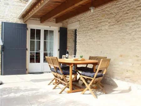 Maison rénovée proche plage, 8 couchages, Dolus d'Oléron - Photo 20