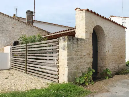 Maison rénovée proche plage, 8 couchages, Dolus d'Oléron - Photo 21
