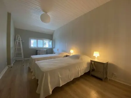 Maison Belle Époque à Royan avec Terrasse, 200m Plage - Photo 12