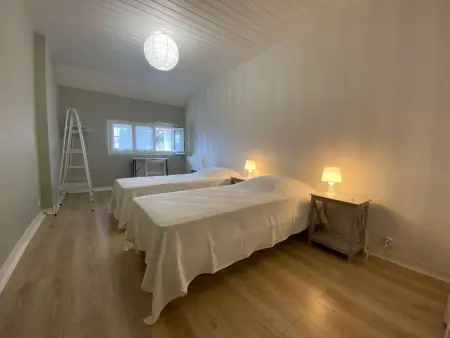 Maison Belle Époque à Royan avec Terrasse, 200m Plage - Photo 13