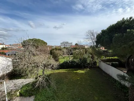 Maison Belle Époque à Royan avec Terrasse, 200m Plage - Photo 20