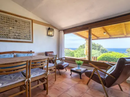 Ginepro, Appartement 4 personnes à Costa Paradiso - Photo 1