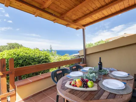 Ginepro, Appartement 4 personnes à Costa Paradiso - Photo 2